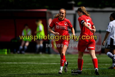 20260517-150018A Leyton Orient FC Women v Tooting Bec FC Women