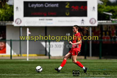 20260517-150123 Leyton Orient FC Women v Tooting Bec FC Women