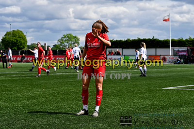 20260517-150024 Leyton Orient FC Women v Tooting Bec FC Women