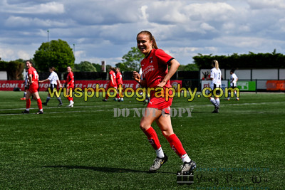 20260517-150025 Leyton Orient FC Women v Tooting Bec FC Women
