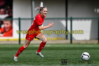 20260517-150504 Leyton Orient FC Women v Tooting Bec FC Women