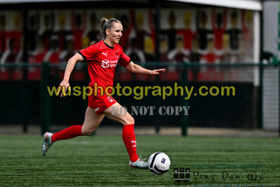 20260517-150505 Leyton Orient FC Women v Tooting Bec FC Women