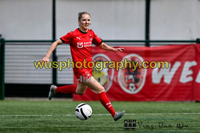 20260517-150507A Leyton Orient FC Women v Tooting Bec FC Women