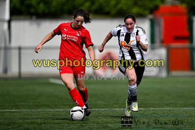 20260517-150756 Leyton Orient FC Women v Tooting Bec FC Women