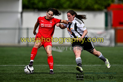 20260517-150757 Leyton Orient FC Women v Tooting Bec FC Women