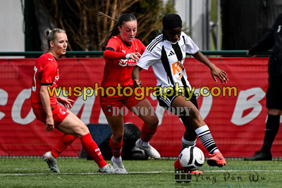 20260517-150815 Leyton Orient FC Women v Tooting Bec FC Women