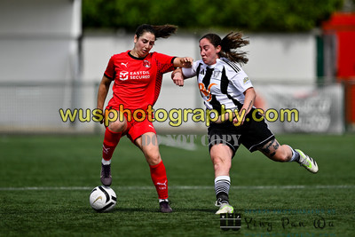 20260517-150757A Leyton Orient FC Women v Tooting Bec FC Women