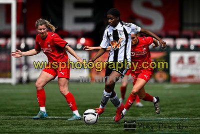 20260517-151311 Leyton Orient FC Women v Tooting Bec FC Women