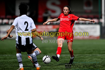20260517-151300 Leyton Orient FC Women v Tooting Bec FC Women