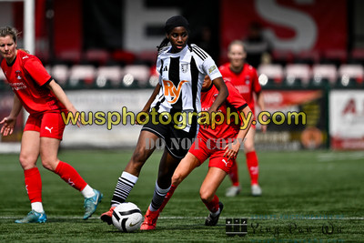 20260517-151311A Leyton Orient FC Women v Tooting Bec FC Women