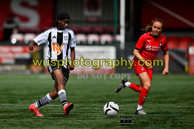 20260517-151312 Leyton Orient FC Women v Tooting Bec FC Women