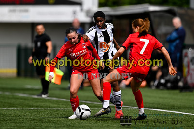 20260517-151318 Leyton Orient FC Women v Tooting Bec FC Women