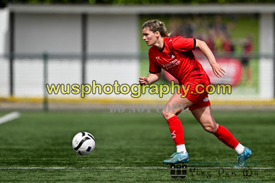 20260517-151330 Leyton Orient FC Women v Tooting Bec FC Women