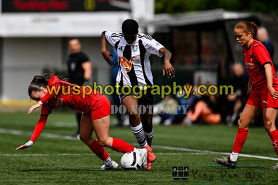 20260517-151318A Leyton Orient FC Women v Tooting Bec FC Women