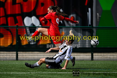 20260517-151345 Leyton Orient FC Women v Tooting Bec FC Women