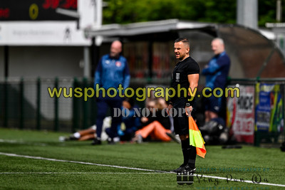 20260517-151401 Leyton Orient FC Women v Tooting Bec FC Women