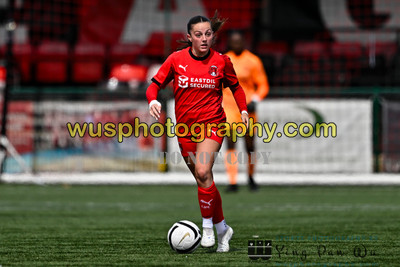 20260517-151447 Leyton Orient FC Women v Tooting Bec FC Women