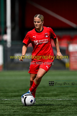 20260517-151450 Leyton Orient FC Women v Tooting Bec FC Women