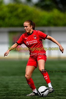 20260517-151453 Leyton Orient FC Women v Tooting Bec FC Women