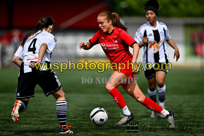 20260517-151453A Leyton Orient FC Women v Tooting Bec FC Women