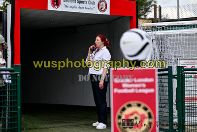 20260517-142527 Leyton Orient FC Women v Tooting Bec FC Women
