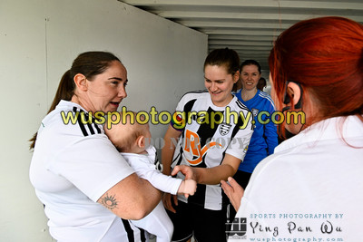 20260517-142710 Leyton Orient FC Women v Tooting Bec FC Women