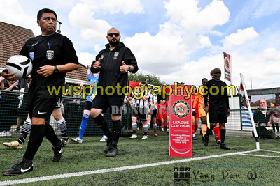 20260517-142837 Leyton Orient FC Women v Tooting Bec FC Women