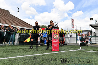 20260517-142835 Leyton Orient FC Women v Tooting Bec FC Women