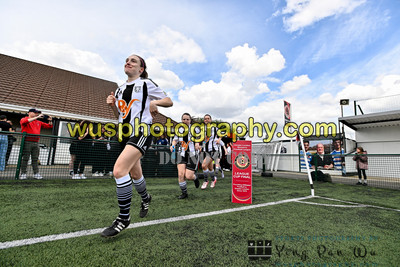20260517-142816 Leyton Orient FC Women v Tooting Bec FC Women