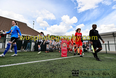 20260517-142838 Leyton Orient FC Women v Tooting Bec FC Women