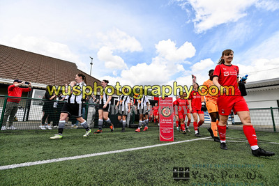 20260517-142839 Leyton Orient FC Women v Tooting Bec FC Women