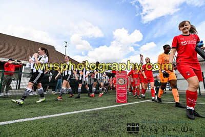 20260517-142839A Leyton Orient FC Women v Tooting Bec FC Women