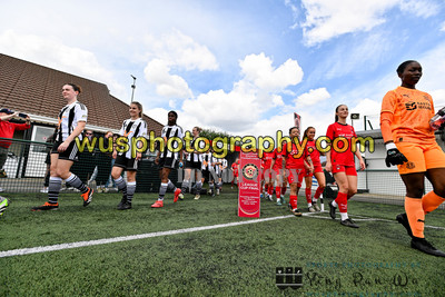 20260517-142840 Leyton Orient FC Women v Tooting Bec FC Women
