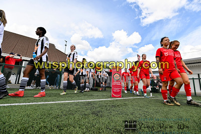 20260517-142841 Leyton Orient FC Women v Tooting Bec FC Women