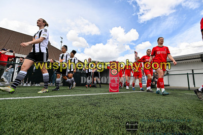 20260517-142842 Leyton Orient FC Women v Tooting Bec FC Women