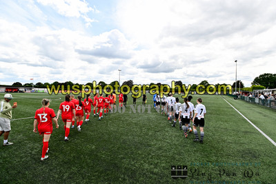 20260517-142852 Leyton Orient FC Women v Tooting Bec FC Women