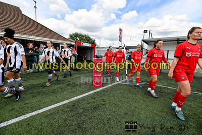 20260517-142843 Leyton Orient FC Women v Tooting Bec FC Women