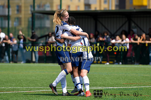 20210529-140941A West Ham United Girls U16 v Tottenham Hotspur Women FC JTP U16