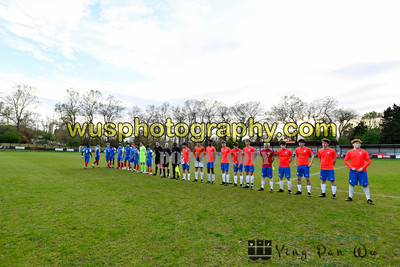 20260416-192300 Norsemen FC U18 v Gunnersbury Eagles FC U18