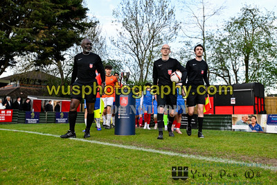 20260416-192232 Norsemen FC U18 v Gunnersbury Eagles FC U18