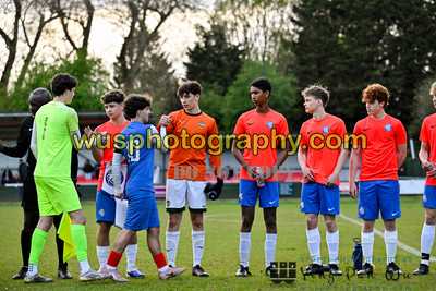 20260416-192324 Norsemen FC U18 v Gunnersbury Eagles FC U18