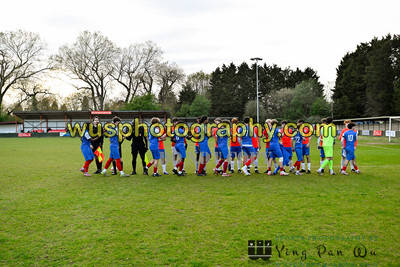 20260416-192330 Norsemen FC U18 v Gunnersbury Eagles FC U18