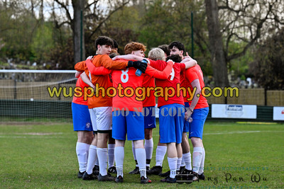20260416-192506 Norsemen FC U18 v Gunnersbury Eagles FC U18