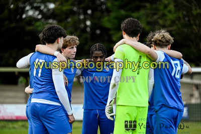 20260416-192501 Norsemen FC U18 v Gunnersbury Eagles FC U18