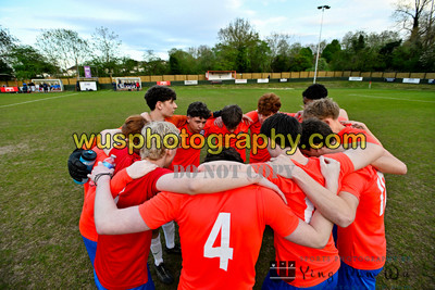 20260416-192602 Norsemen FC U18 v Gunnersbury Eagles FC U18