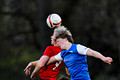 Norsemen FC U18 v Gunnersbury Eagles FC U18 2026-04-16
