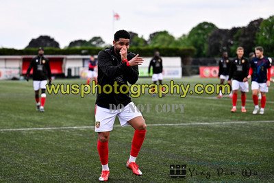 20260507-193224A Broadfields United FC v Uxbridge FC
