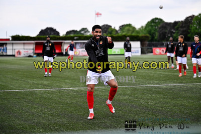 20260507-193224 Broadfields United FC v Uxbridge FC