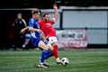 Broadfields United FC v Uxbridge FC 2026-05-07
