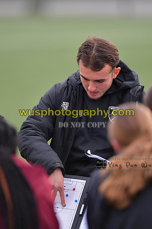 20220115-124536 West Ham United Academy Girls U14 v Notts County FC Girls U14